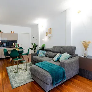 Easy Loft, Porta Romana - Fondazione Prada Apartamento
